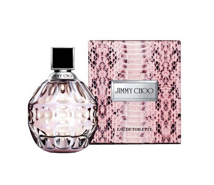 Jimmy Choo EDT 100 ml nuotrauka