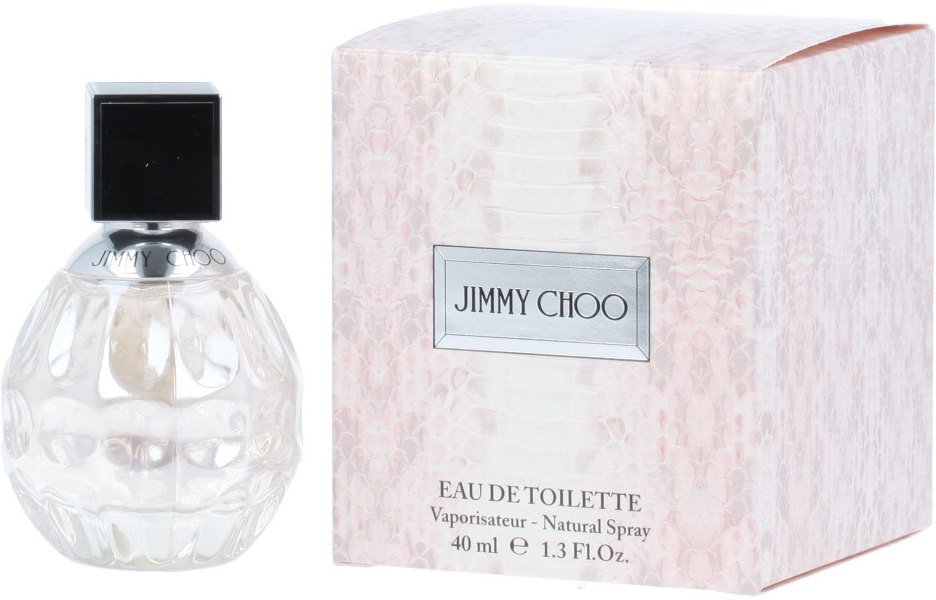 Jimmy Choo EDT 40 ml nuotrauka