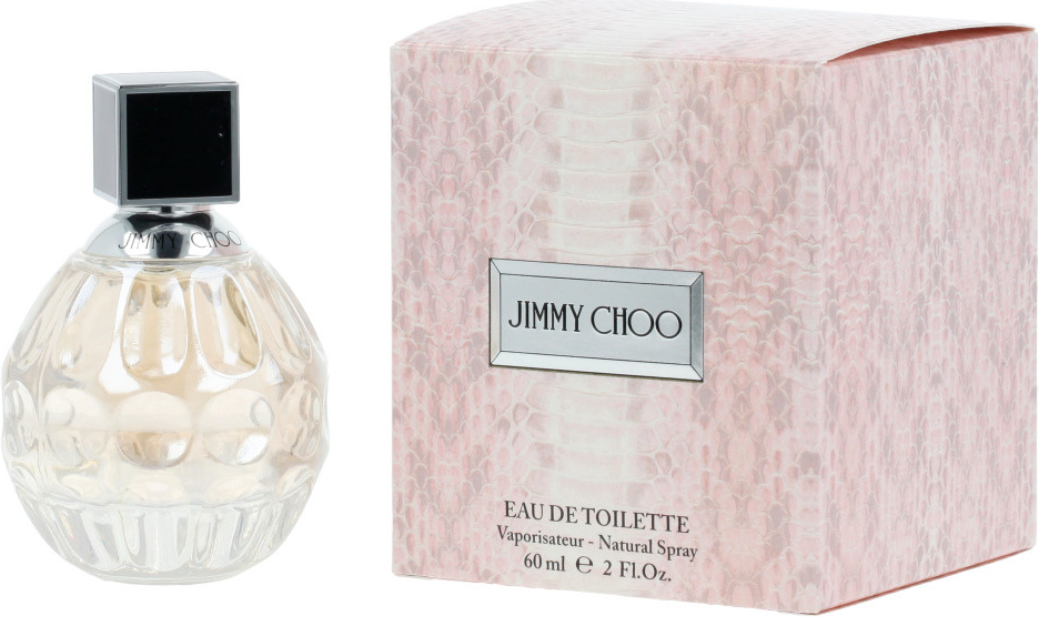 Jimmy Choo EDT 60 ml nuotrauka