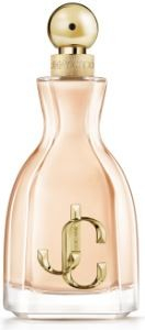 Jimmy choo I Want Choo EDP 100 ml nuotrauka