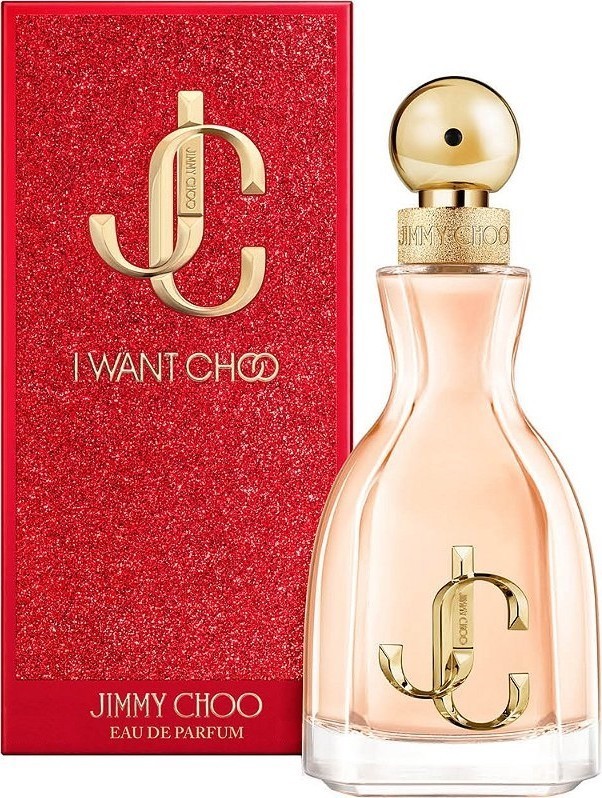 Jimmy choo I Want Choo EDP 40 ml nuotrauka