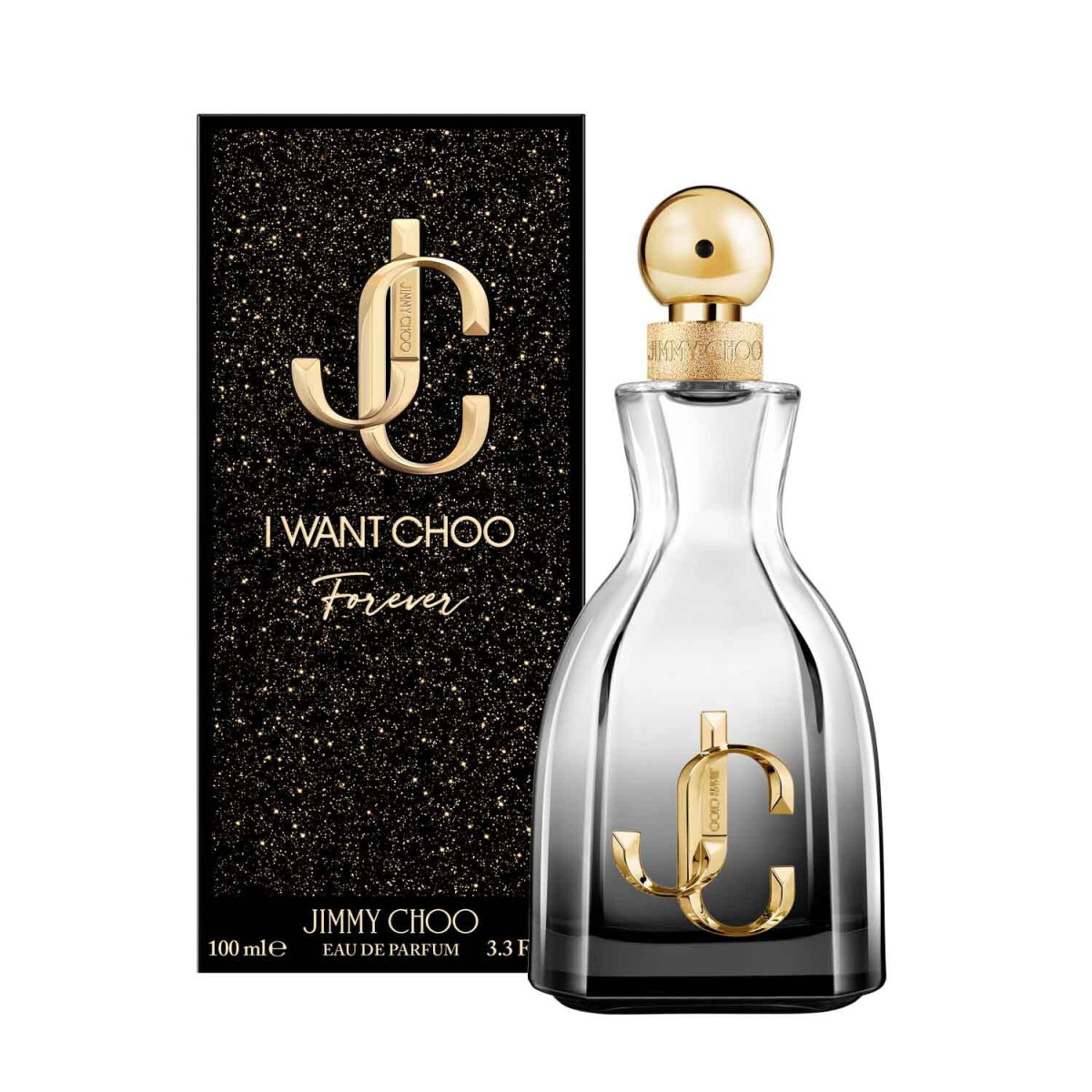 Jimmy Choo I Want Choo Forever EDP 100 ml nuotrauka