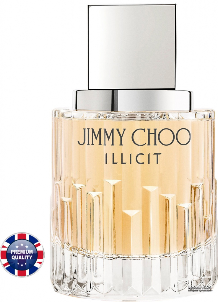 Jimmy Choo Illicit EDP 40 ml nuotrauka