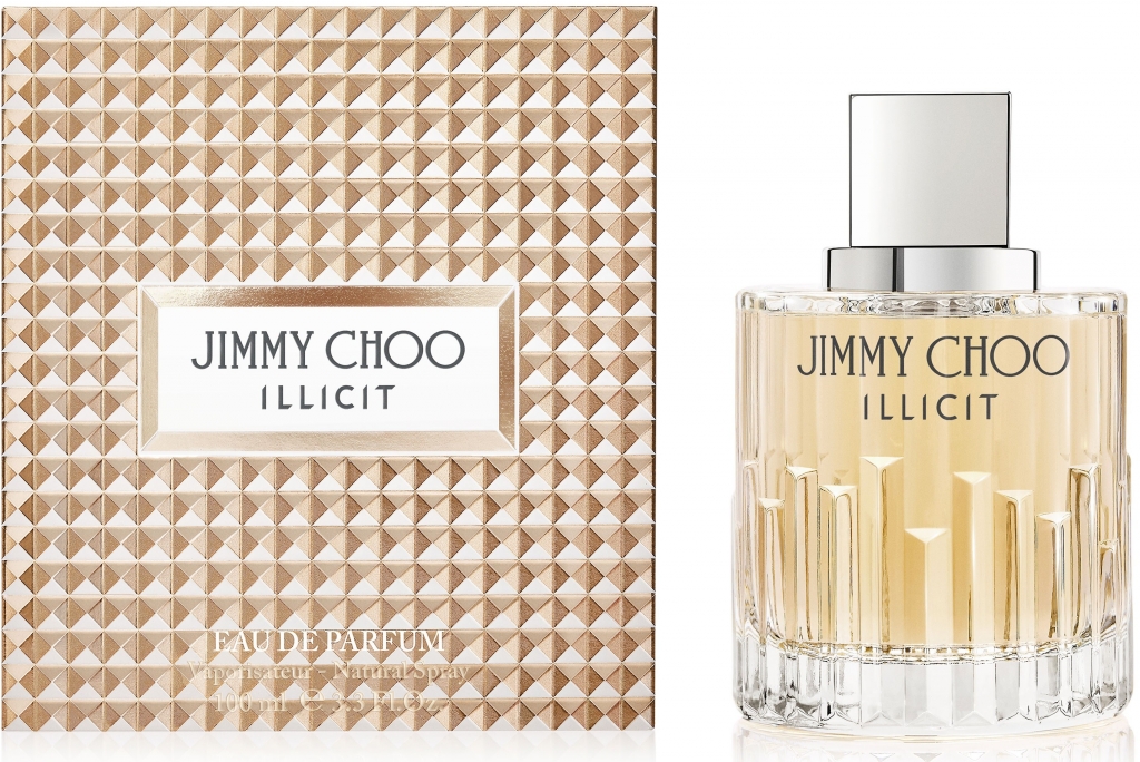 Jimmy Choo Illicit EDP 60 ml nuotrauka