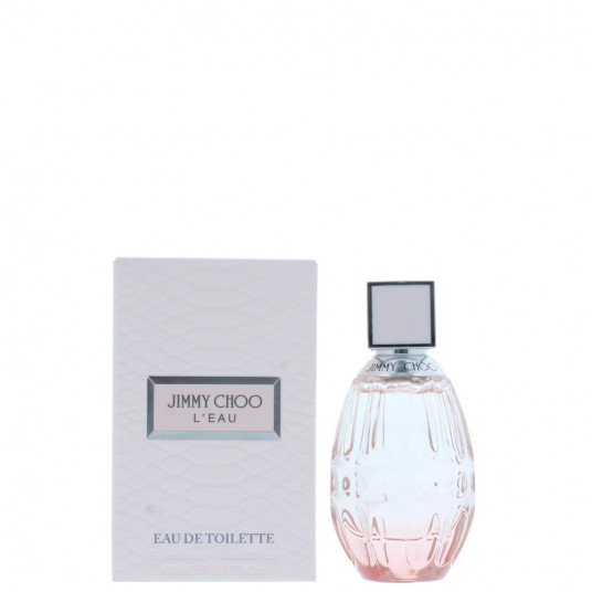 Jimmy Choo L'Eau EDT 40 ml nuotrauka