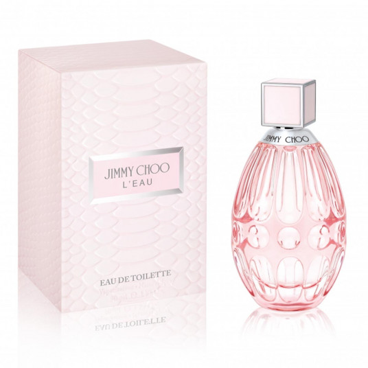Jimmy Choo L'Eau EDT 60 ml nuotrauka