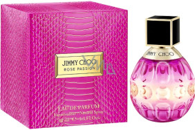 Jimmy Choo Rose Passion EDP 60 ml nuotrauka