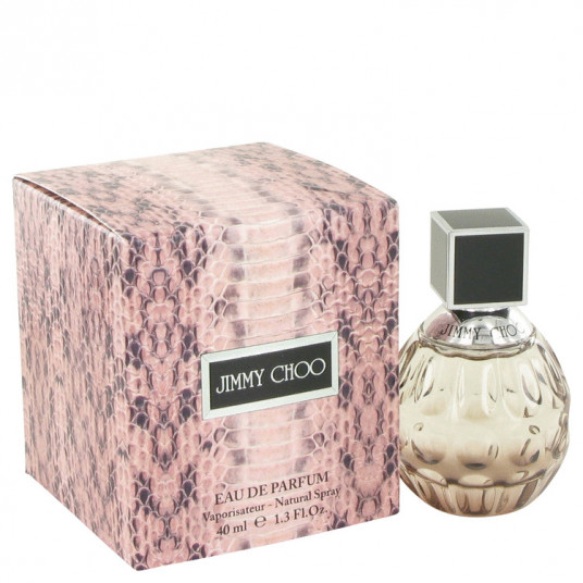 Jimmy Choo Woman EDP 40 ml nuotrauka