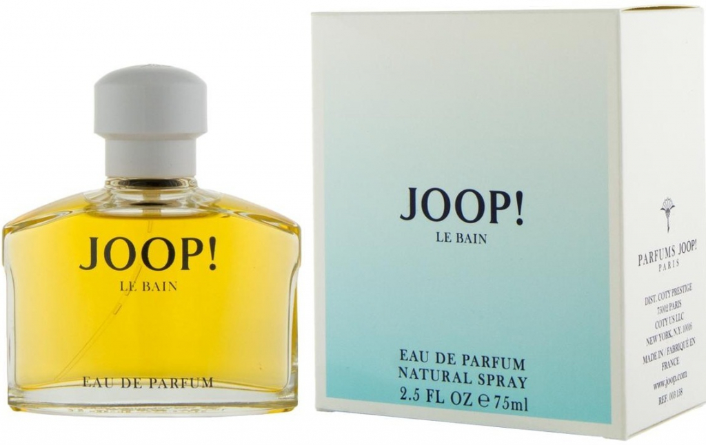 Joop! Le Bain EDP 75 ml nuotrauka