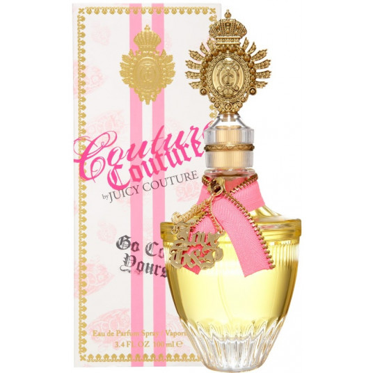 Juicy Couture Couture Couture EDP 100 ml nuotrauka