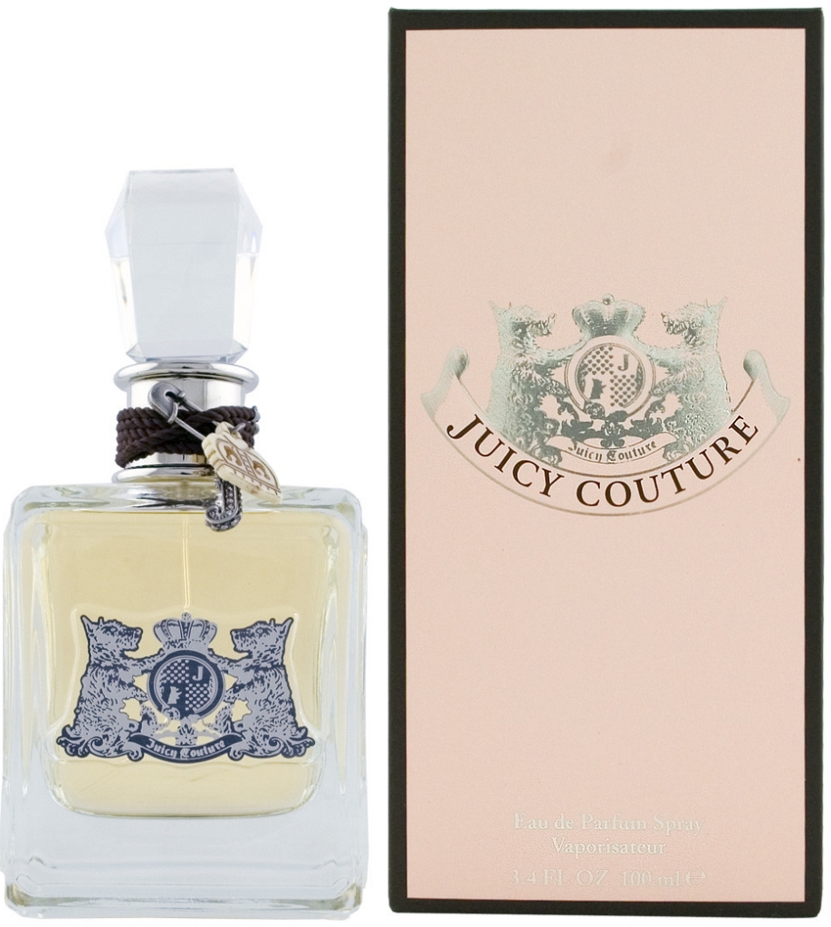 Juicy Couture Juicy Couture EDP 100 ml nuotrauka