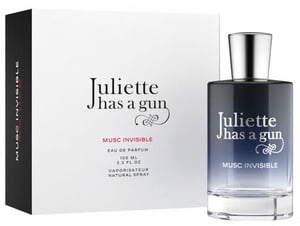 Juliette Has a Gun Musc Invisible EDP 100 ml nuotrauka