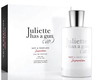 Juliette Has a Gun Not a Perfume EDP 100 ml nuotrauka