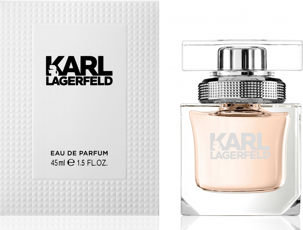 Karl Lagerfeld EDP 45 ml nuotrauka