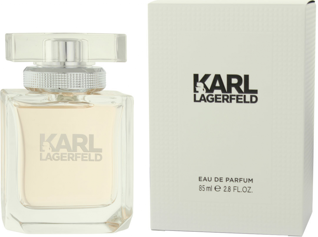 Karl Lagerfeld EDP 85 ml nuotrauka