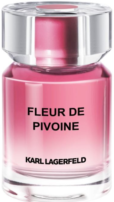 Karl Lagerfeld Fleur de Pivoine EDP 50 ml nuotrauka