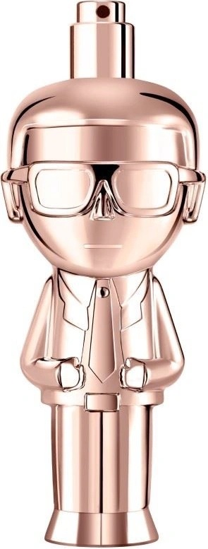 Karl lagerfeld Ikonik EDP 60 ml nuotrauka