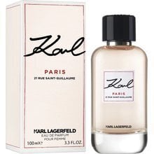 Karl Lagerfeld Karl Paris 21 Rue Saint-Guillaume EDP 60 ml nuotrauka