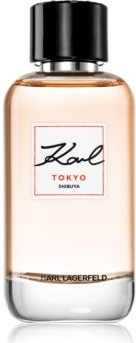 Karl Lagerfeld Tokyo Shibuya EDP 100 ml nuotrauka
