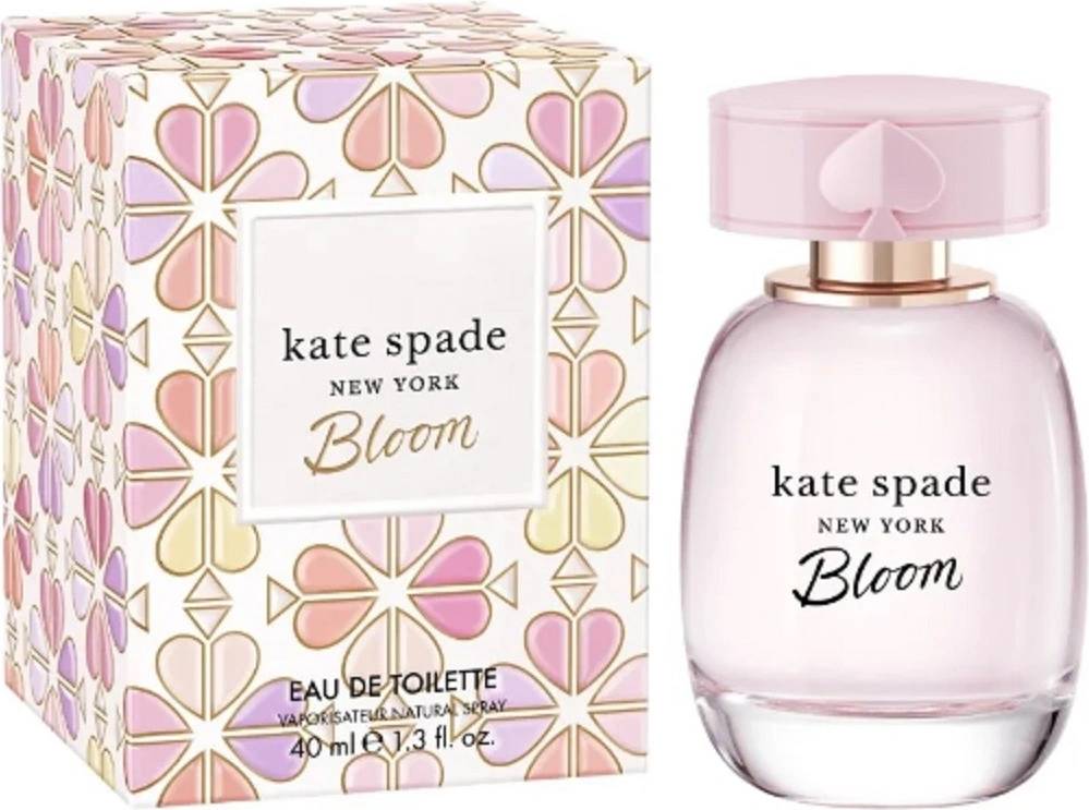 Kate Spade Bloom EDT 40 ml nuotrauka