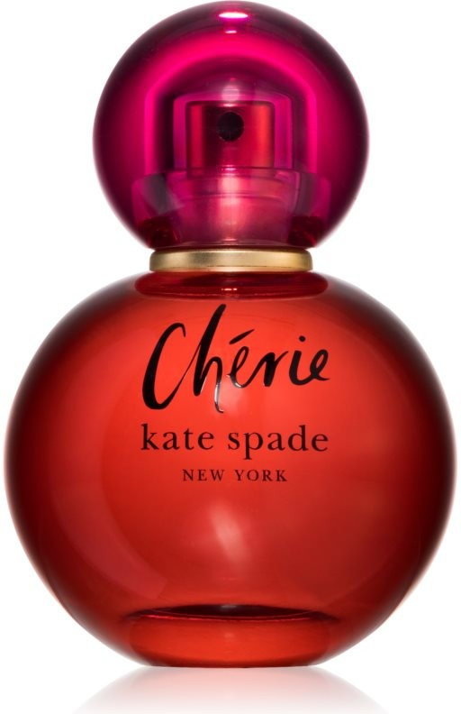 Kate Spade Cherie EDP 60 ml nuotrauka