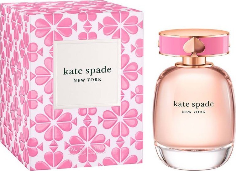 Kate Spade New York EDP 60 ml nuotrauka
