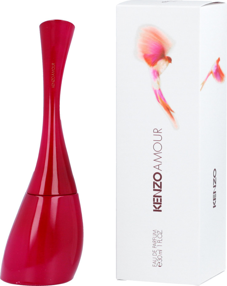Kenzo Amour EDP 30 ml nuotrauka