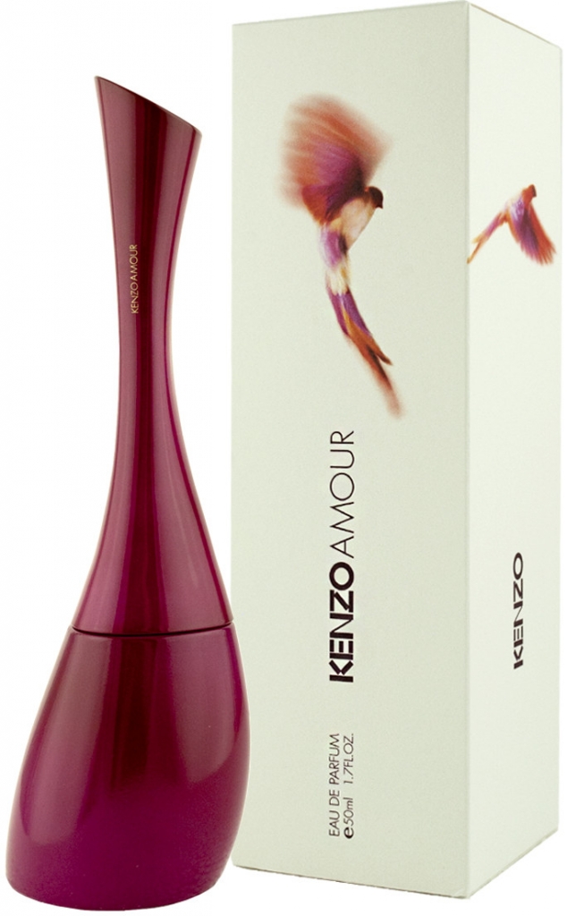 Kenzo Amour EDP 50 ml nuotrauka
