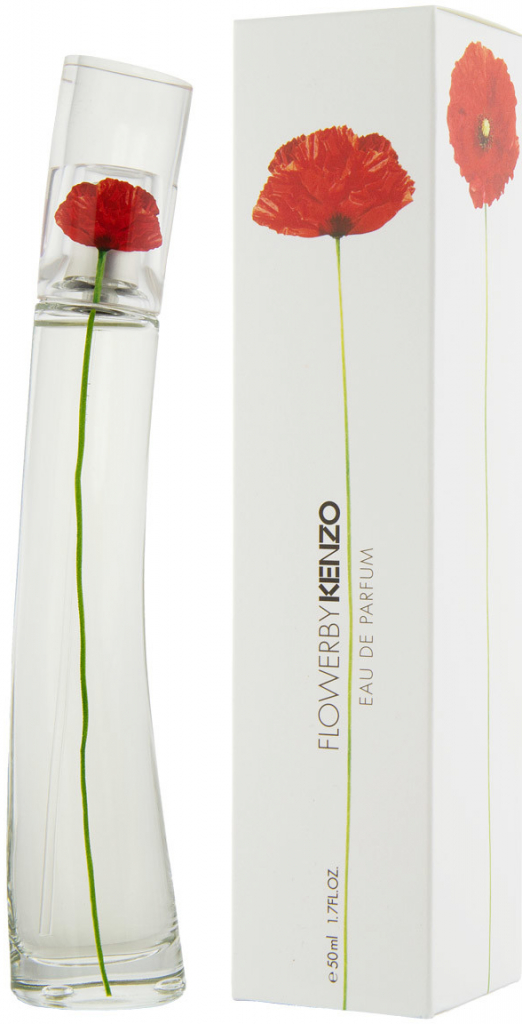 Kenzo Flower by Kenzo EDP 50 ml nuotrauka
