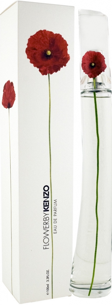 Kenzo Flower by Kenzo EDT 50 ml nuotrauka