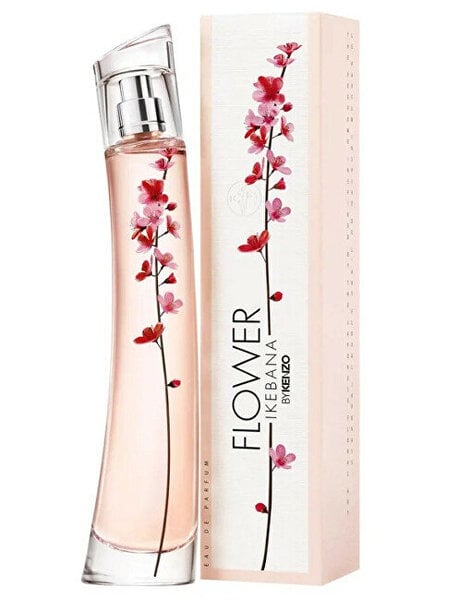Kenzo Flower by Kenzo Ikebana EDP 40 ml nuotrauka