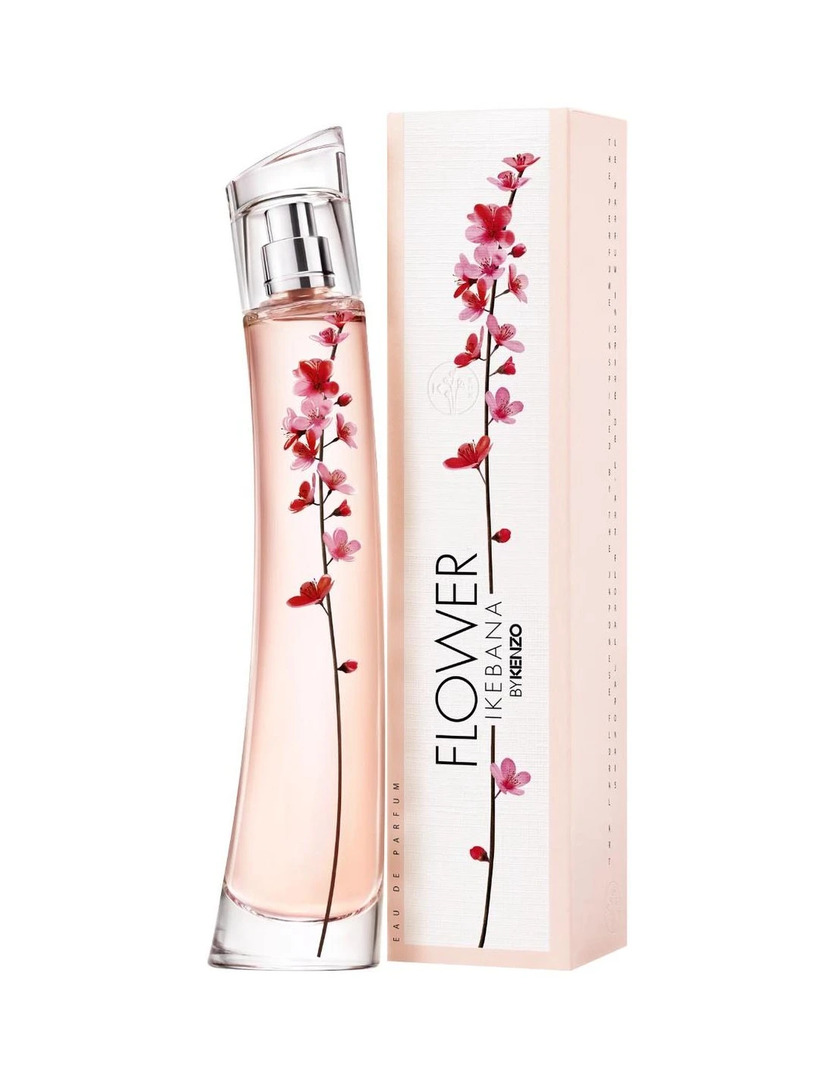 Kenzo Flower By Kenzo Ikebana Mimosa EDP 75 ml nuotrauka