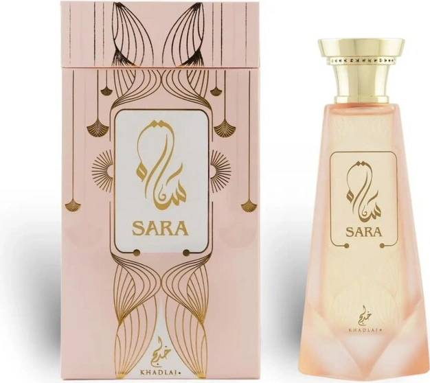 Khadlaj Sara EDP 100 ml nuotrauka