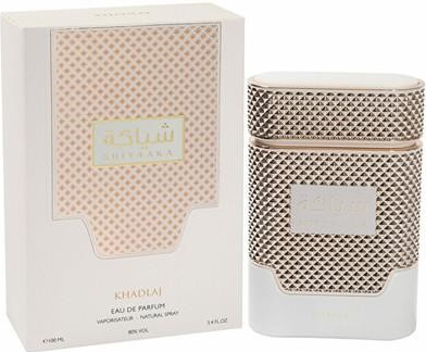 Khadlaj Shiyaaka EDP 100 ml nuotrauka