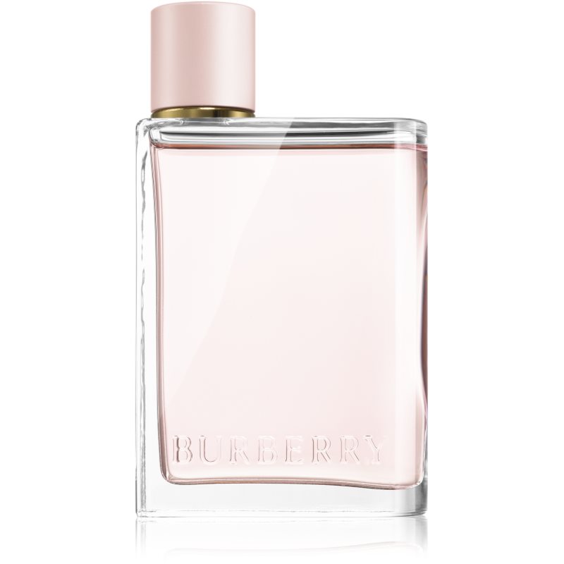 Kvepalai moterims Burberry Her 100 ml EDP nuotrauka