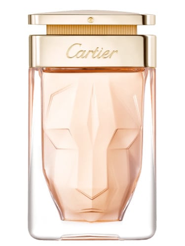 Kvepalai moterims Cartier La Panthere EDP 50 ml nuotrauka
