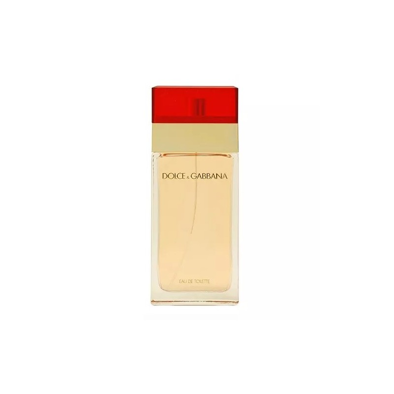 Kvepalai moterims Dolce & Gabbana Pour Femme EDT 100 ml nuotrauka