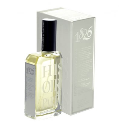 Kvepalai moterims Histoires de Parfums 1826 EDP 60 ml nuotrauka