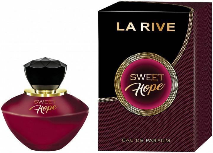 Kvepalai moterims La Rive Sweet Hope EDP 90 ml nuotrauka