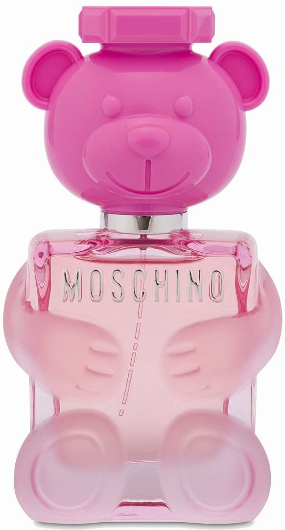Kvepalai moterims Moschino Toy 2 Bubble Gum EDT 100 ml nuotrauka