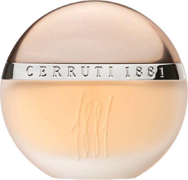 Kvepalai moterims Nino Cerruti 1881 EDT 50 ml nuotrauka