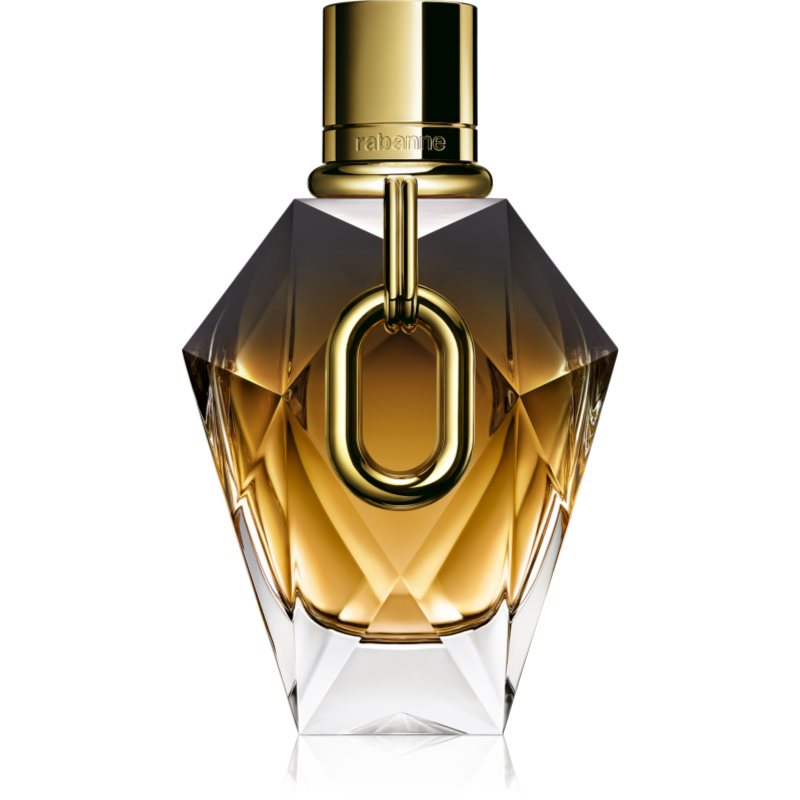 Kvepalai moterims Paco Rabanne Million Gold For Her Parfum 90 ml nuotrauka