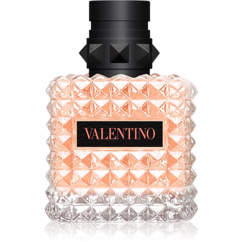 Kvepalai moterims Valentino Donna Born In Roma Coral Fantasy EDP 30 ml nuotrauka