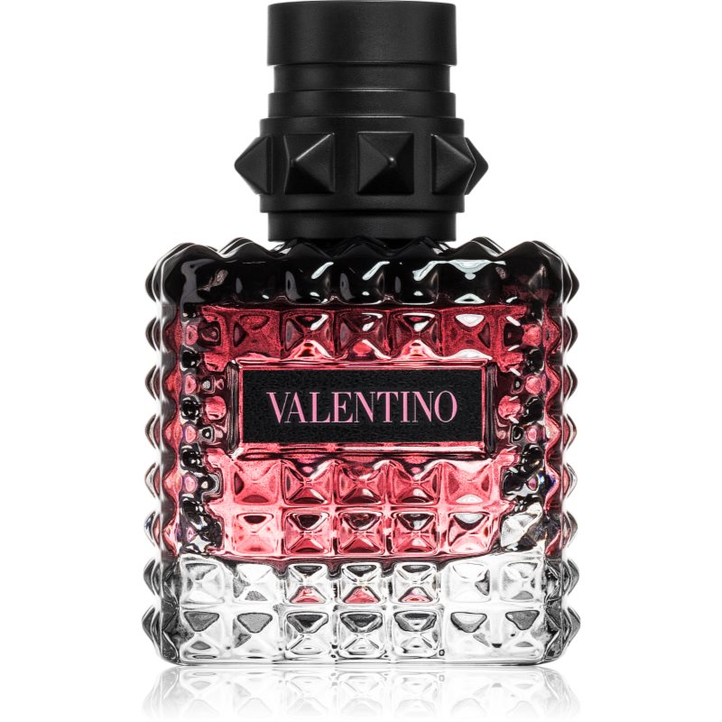Kvepalai moterims Valentino Donna Born In Roma Intense EDP 30 ml nuotrauka