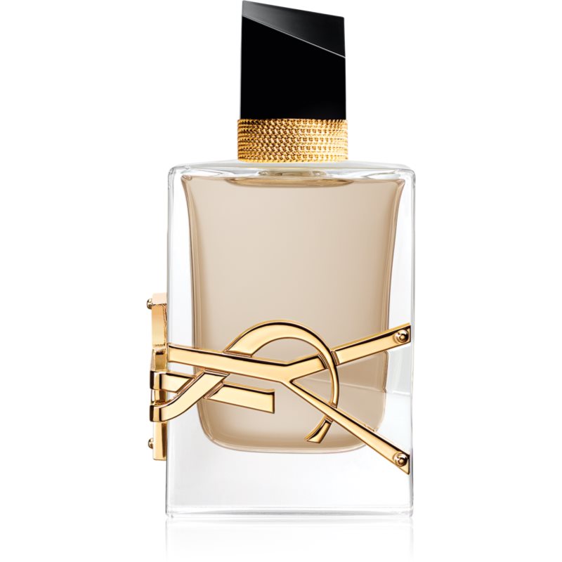 Kvepalai moterims Yves Saint Laurent Libre Flowers & Flames EDP 50 ml nuotrauka