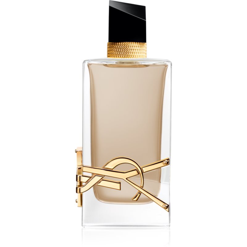 Kvepalai moterims Yves Saint Laurent Libre Flowers & Flames EDP 90 ml nuotrauka