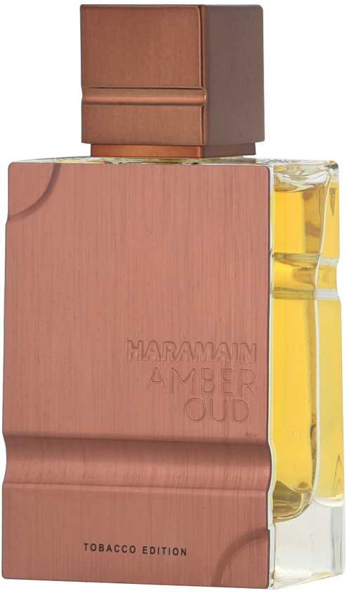 Kvepalai unisex Al Haramain Amber Oud Tobacco Edition EDP 100 ml nuotrauka