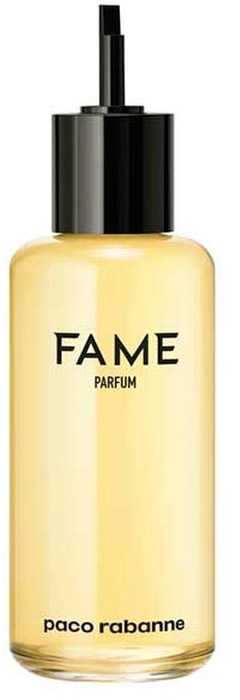 Kvepalų papildymas moterims Paco Rabanne Fame Parfum 200 ml nuotrauka