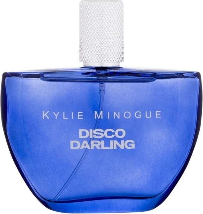 Kylie Minogue Disco Darling EDP 30 ml nuotrauka
