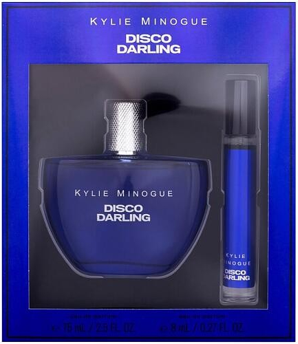 Kylie Minogue Disco Darling EDP 75 ml nuotrauka